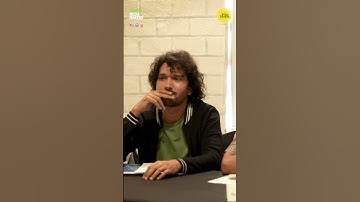 Catch a glimpse of the Episodic Workshop from the Global Media Makers