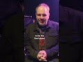 Eddie Trunk Steps Into Count’s Kulture Garage #dannykoker #countskustoms #eddietrunk #trunknation