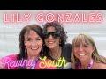 Interview with Lily Gonzalez at Rewind South