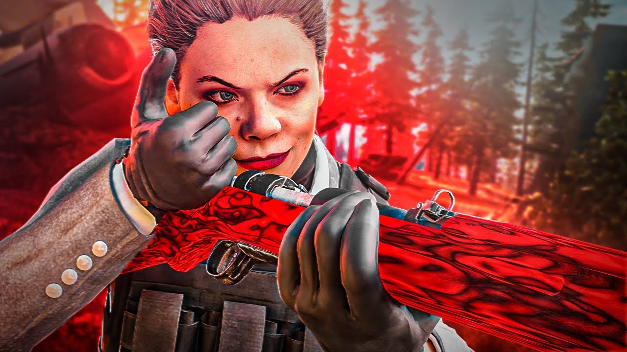 o CLUTCH mais ABSURDO do Warzone