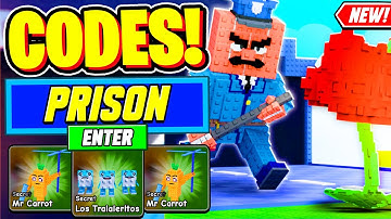 ⚠️New⚠️ ALL WORKING PRISON UPDATE CODES For Plants Vs Brainrots - Roblox Plants Vs Brainrots Codes