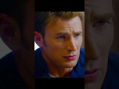Steve se reencuentra con Peggy en el futuro #Shorts
