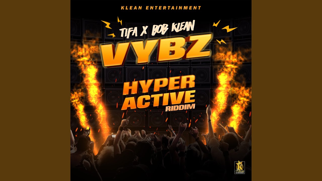 Watch Vybz on YouTube Watch Vybz on YouTube