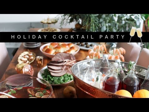 holiday-cocktail-party-|-tips,-decor-&-more-🥂