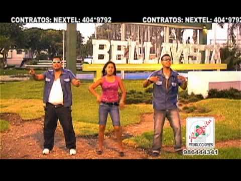 GAMARRA PLUS TELEVISION - NUEVA GENTE DE LA SALSA