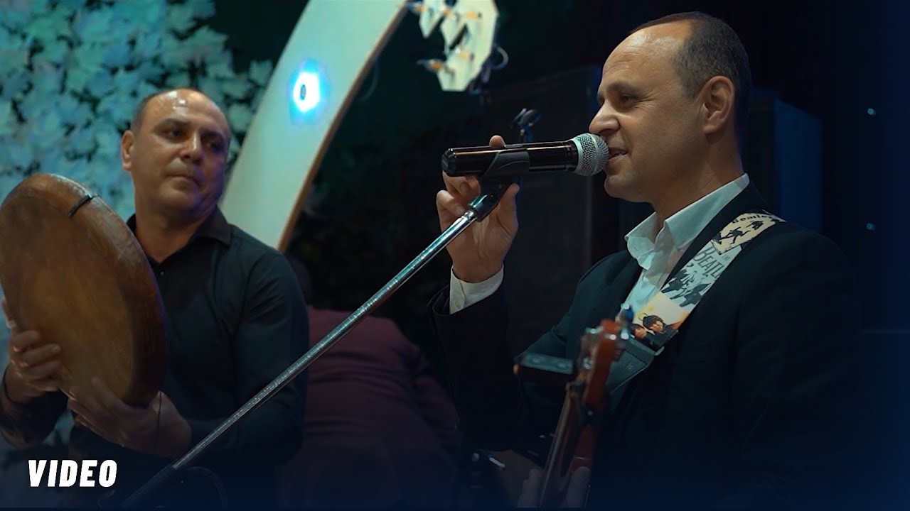 G'ayrat Muhammadiyev - Konsert Moskva 2023 | Концерт Москва 2023 (To'liq)