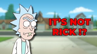 Who’s REALLY The Smartest Character in Rick & Morty?