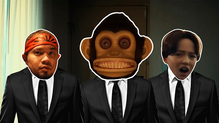 THE MONKEY - Official Redband Trailer | In Theaters February 21 - Coffin Dance Song (COVER)