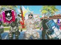 Destroying Pro Players and Champions in Ranked - Rainbow Six Siege