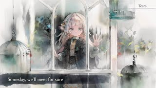 【Lyric MV】Tillie \