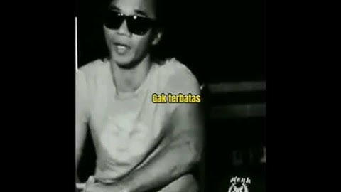 Pesan Kaka Slank - Pergaulanmu Jangan Sampai Menjerumuskanmu #katakatabijak #shorts