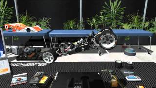 VRC Pro 1:12 promo VRC Pro 1:12 promo