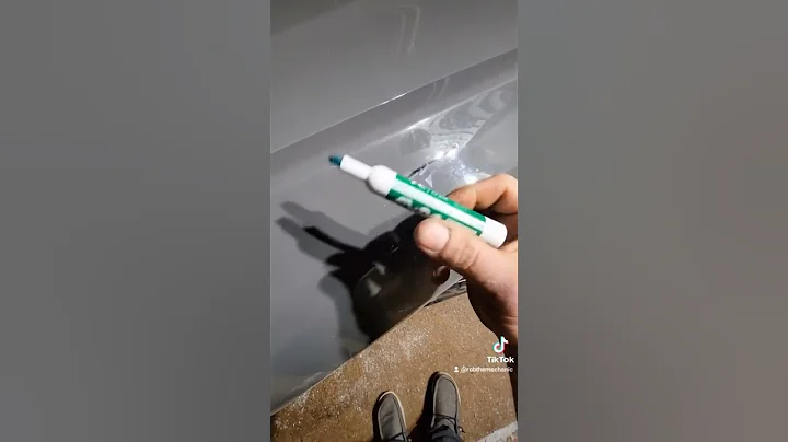 How to remove permanent marker!