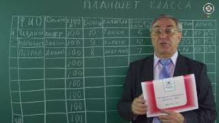Технология БиС воспитание аналитики класса Часть 1 Технология БиС воспитание аналитики класса Часть 1