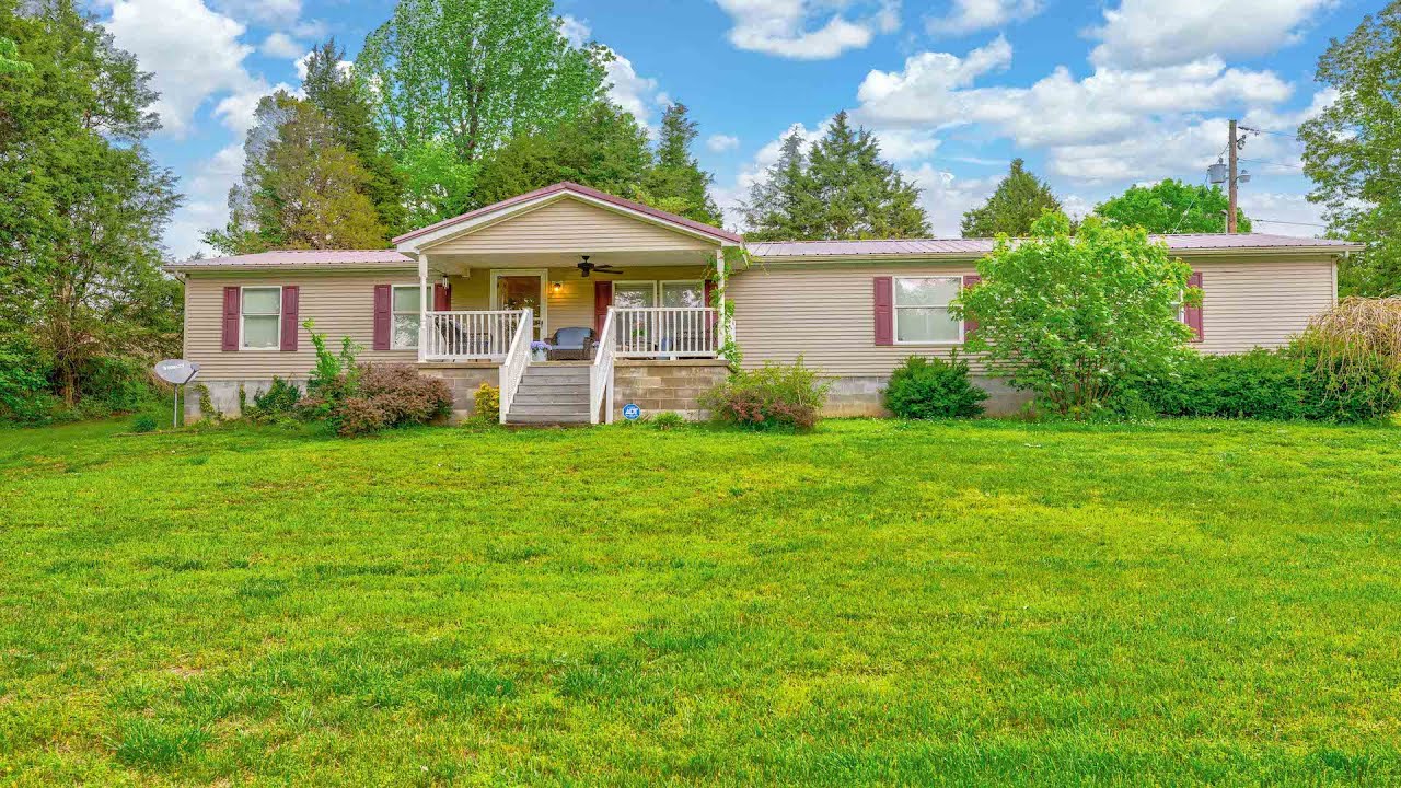 1446 Fairview Rd Central City, KY 42330 YouTube