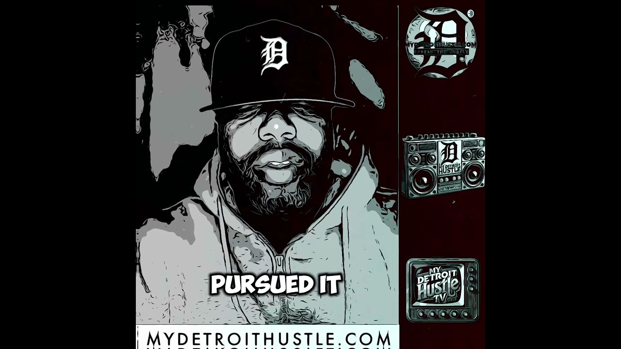 MyDetroitHustle is the home of the world's hottest underground, independent & unsigned artists