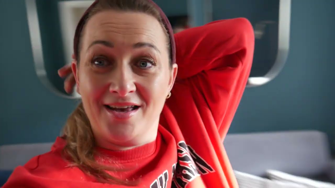 HAUL ZAKUPOWY 🛍️💳  /PROSTO Z OGRODU.. @AnetawIrlandii🍀