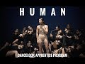 HUMAN | DANCELOOK APPRENTICE PROGRAM | DANCELOOK