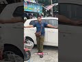 Siapa sangke sebelah rumoh Ade Tioman.