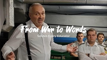 A Story Of Unwavering Commitment - Teachers Day 2023