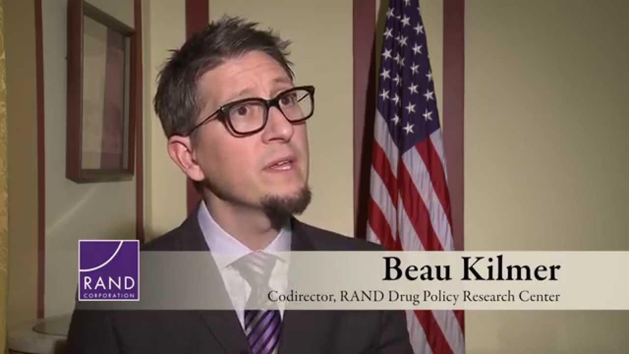 In Brief: Insights About Marijuana Legalization in the United States