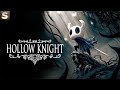 Hollow Knight - Проходим лучшую метроидванию #2