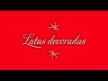 Lata decorada - passo a passo by mari e sissa bonecas e bordados