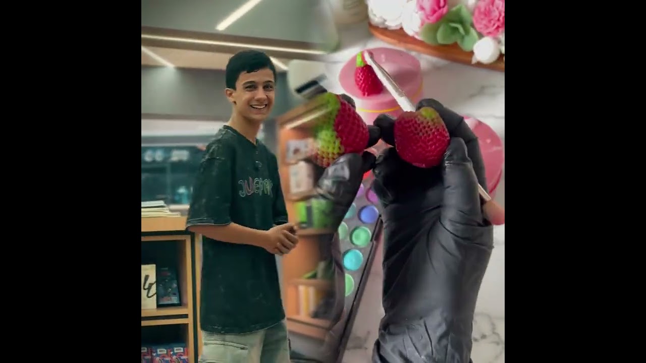 #الطفل الاعمى المعجزه #محضوره_من_الاكسبلور_والمشاهدات #علاوي_مارتن #اكسبلور 15_w