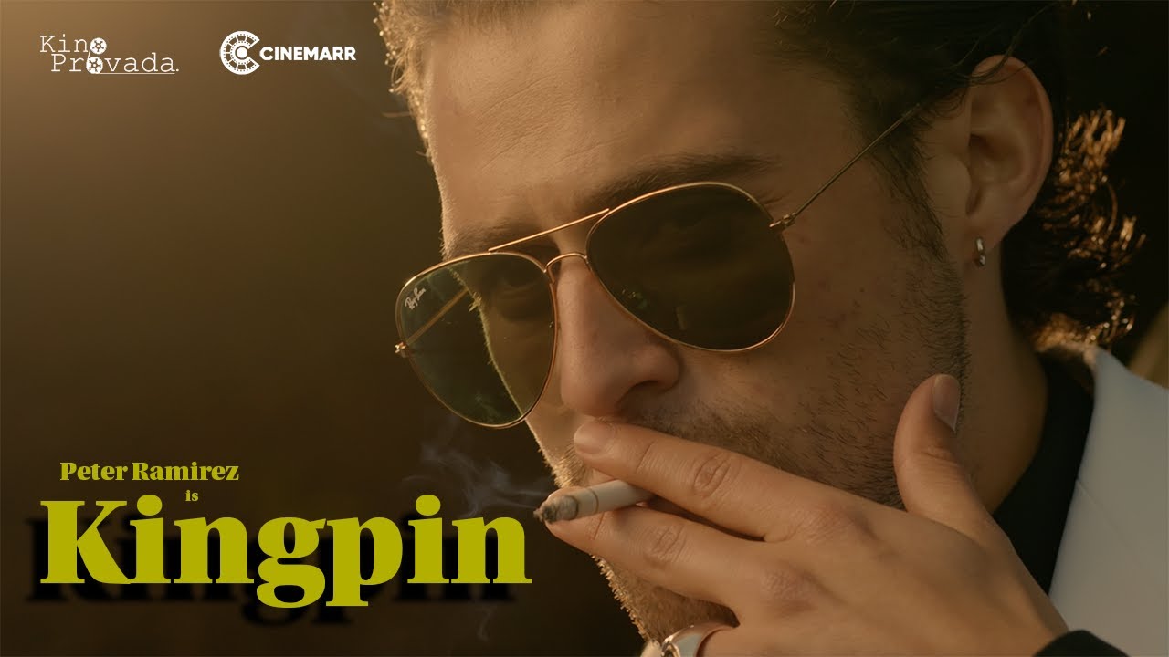 Kingpin Movie Trailer YouTube
