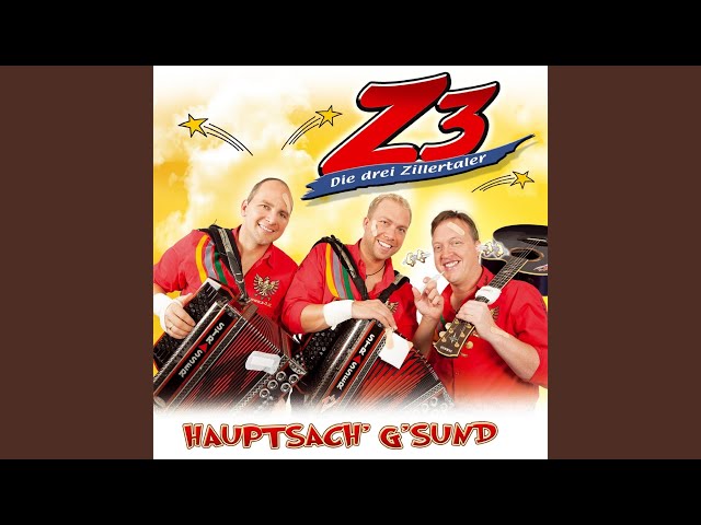 Z3 - Heit Hent Sie Mehr Beinander