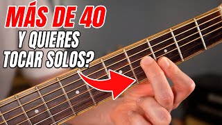 Quieres Tocar Solos? Esto TE VA A GUSTAR screenshot 4