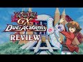 GET YOUR GAME ON! - Yu-Gi-Oh! GX Duel Academy Review (GBA)