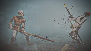 Half Sword - Asedio (Epic Version)