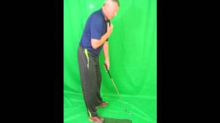 Golf Lesson- Jerry.wmv