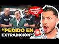 URGENTE PETRO ES PEDIDO En EXTRADICIÓN Por NARCO Desde USA 