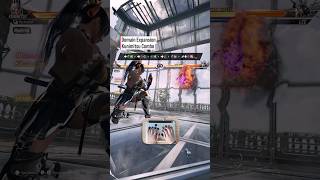 Kunimitsu Domain Expansion Combo 🦊
