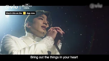 Kim Min Gue's Singing Skills 😍 | The Heavenly Idol