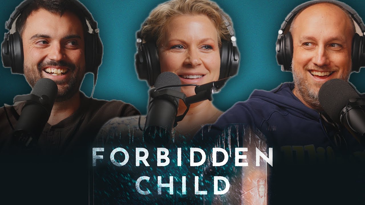 131: Dystopia and a Forbidden Child
