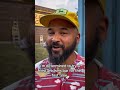 Geoffrey from LAAMAR describes three things to see and do at the Minnesota State Fair #shorts