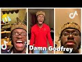 Damn Godfrey Funny TikTok Compilation ( You just have to see this ) pt2