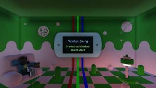 Winter Swing (UKG/Garage House | GarageBand IOS)