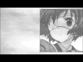 【パラパラ漫画】シャーペンで中二病でも恋がしたいOP　5秒
