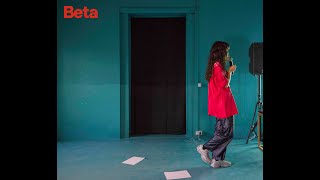 Beta 2024 | Oana Stănescu introduces "cover me soflty"