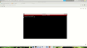 Reverse Shell Using ESET ERA Command Execution.