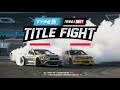 Formula DRIFT Title Fight - Hype Video (2020)