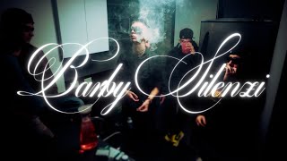 MECHAYRXMEO - Barby Silenzi (Videoclip Oficial)
