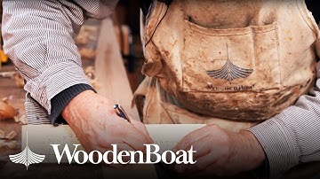 Carvel Planking, Part 2: Spiling | Mastering Skills - Season 2: Episode 2 (Trailer)