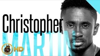 Video thumbnail of "Christopher Martin - The Good Die Young - August 2015"
