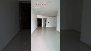 3 BHK Flat for Rent in Kalpataru Imensa Thane | ₹65K Rent | Deck   2 Car Parking |