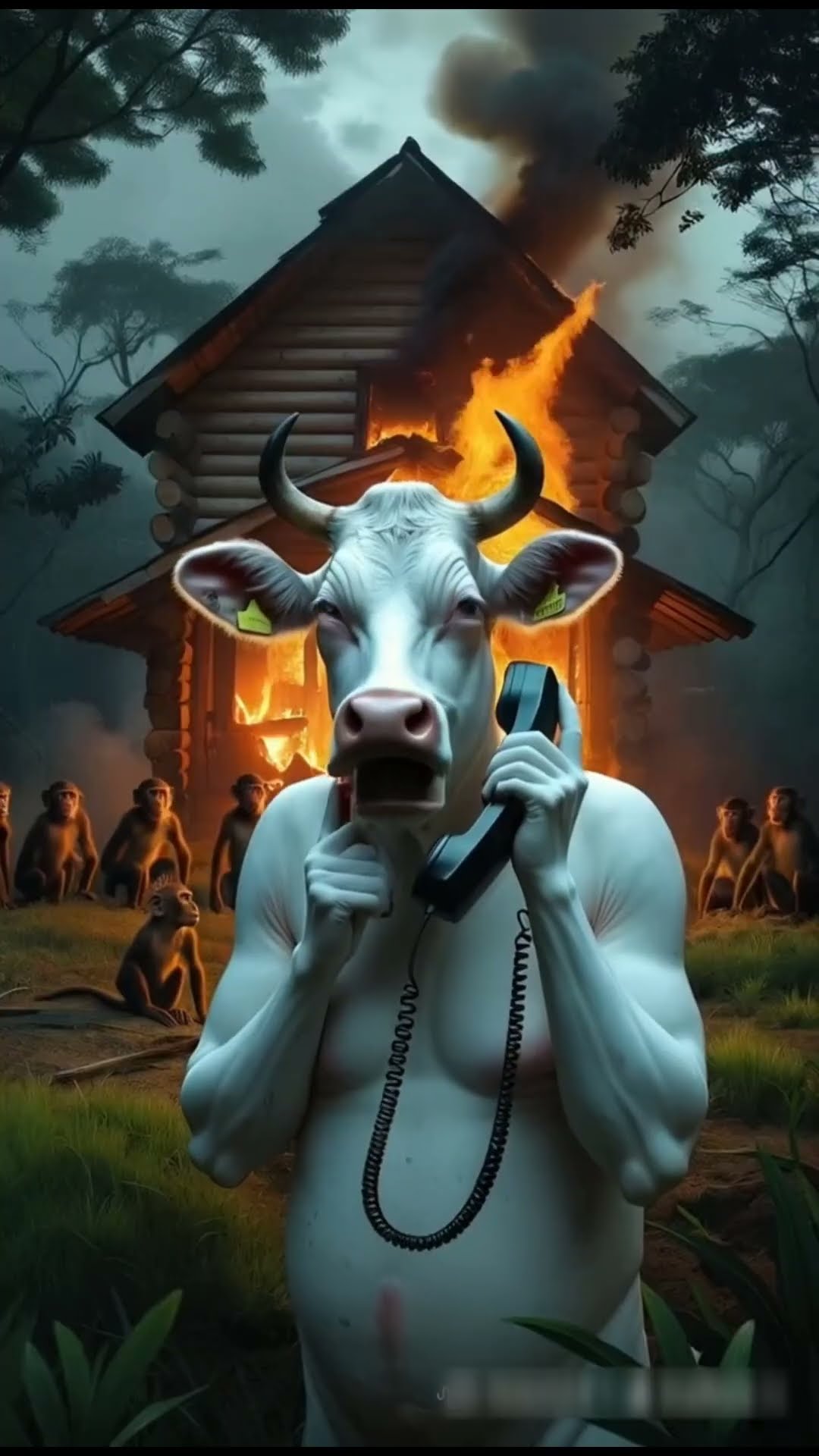 गाय का घर ?       #shortsvideo